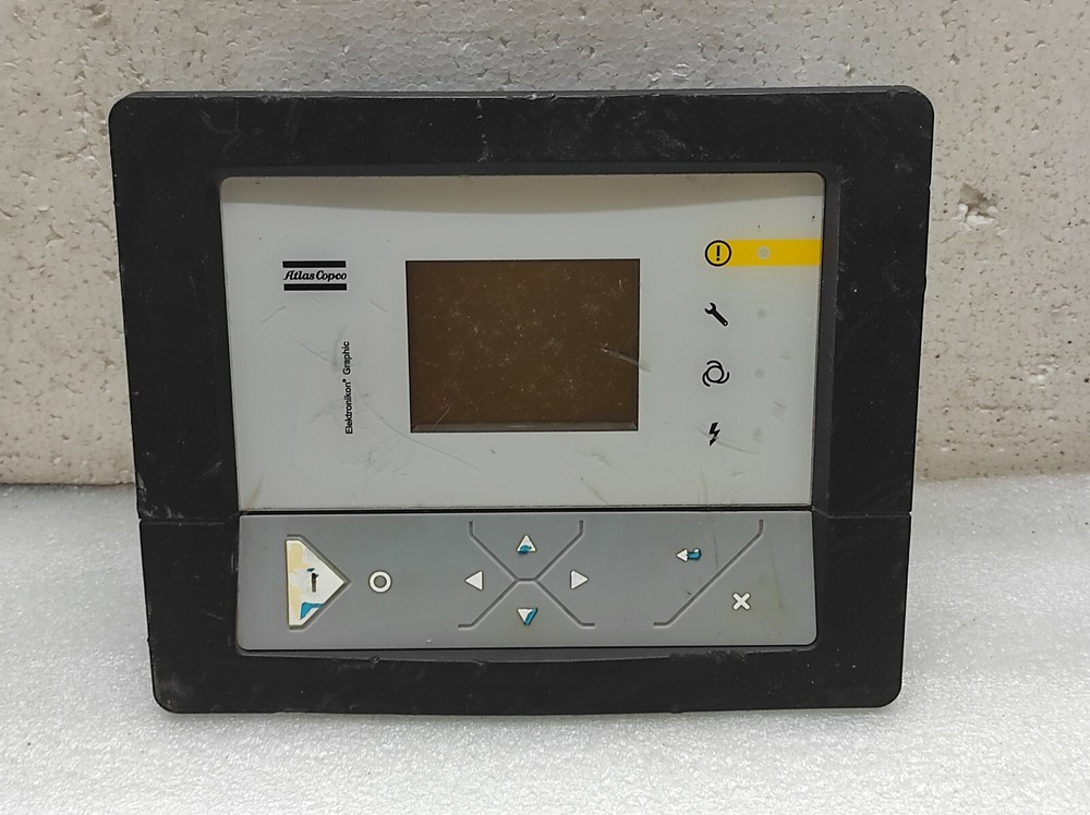 ATLAS COPCO PPBE0613 KOMPRESSORSTEUERUNG 24VAC P1900520013