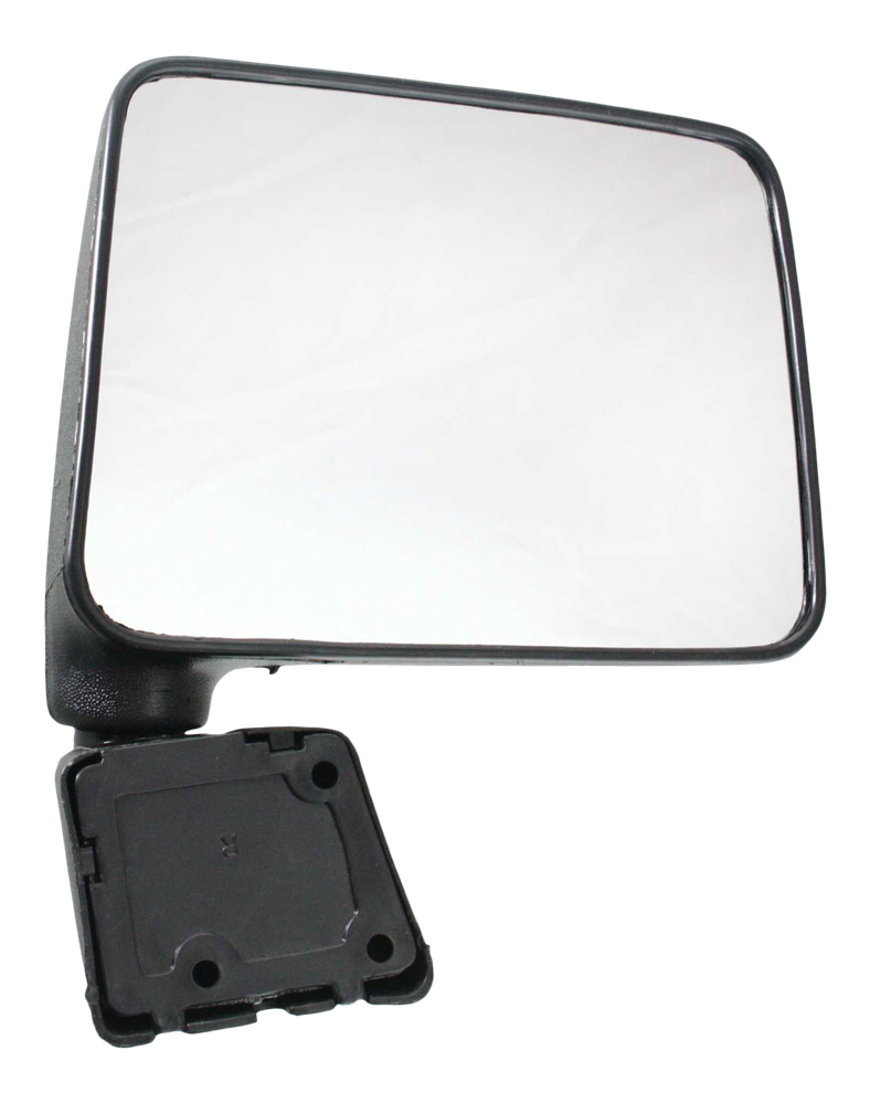 New Right Side Mirror for 1987-1995 Suzuki Samurai Replacement