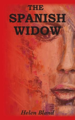 The Spanish Widow, Like New Used, Free shipping in the US