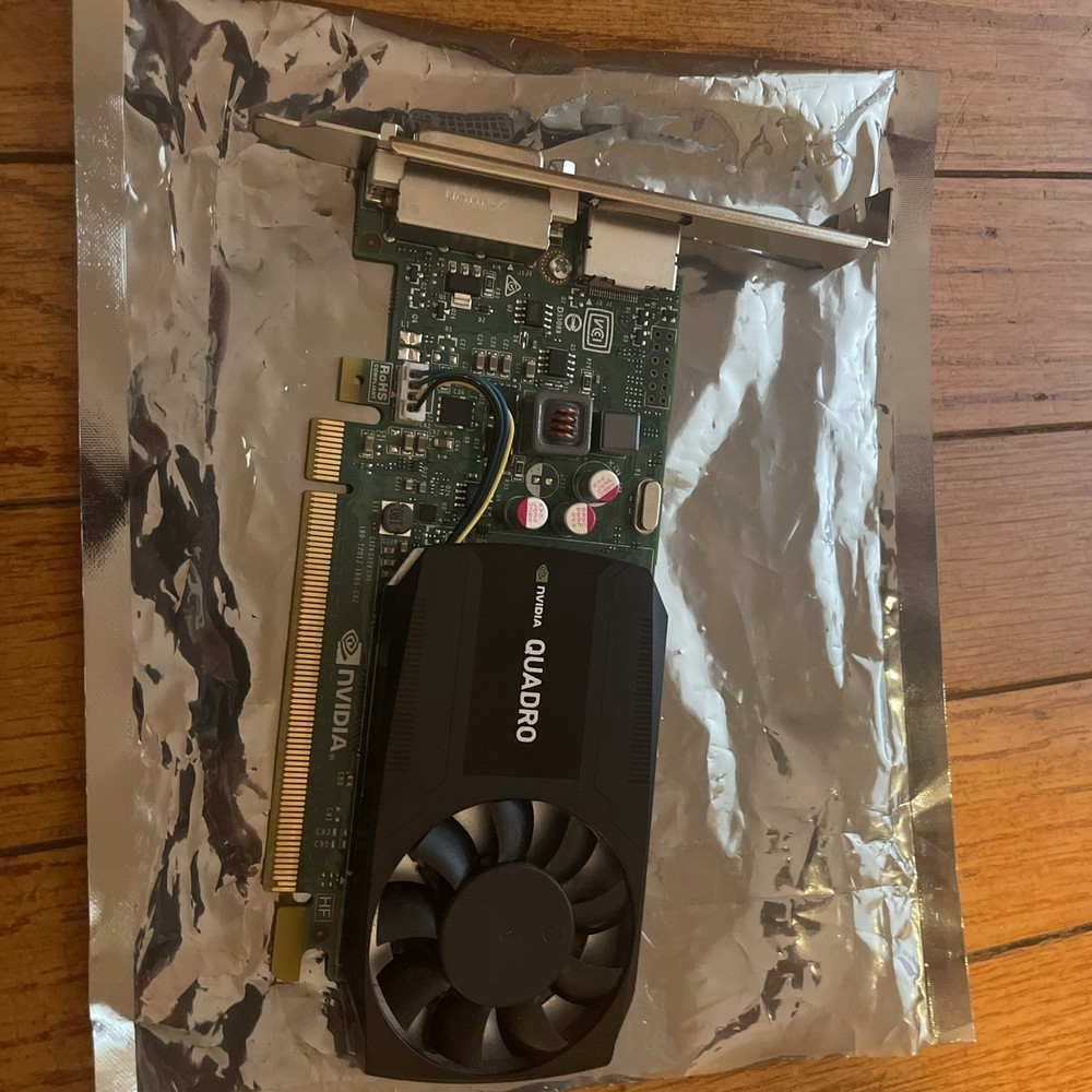 Nvidia Quadro K620 P2012