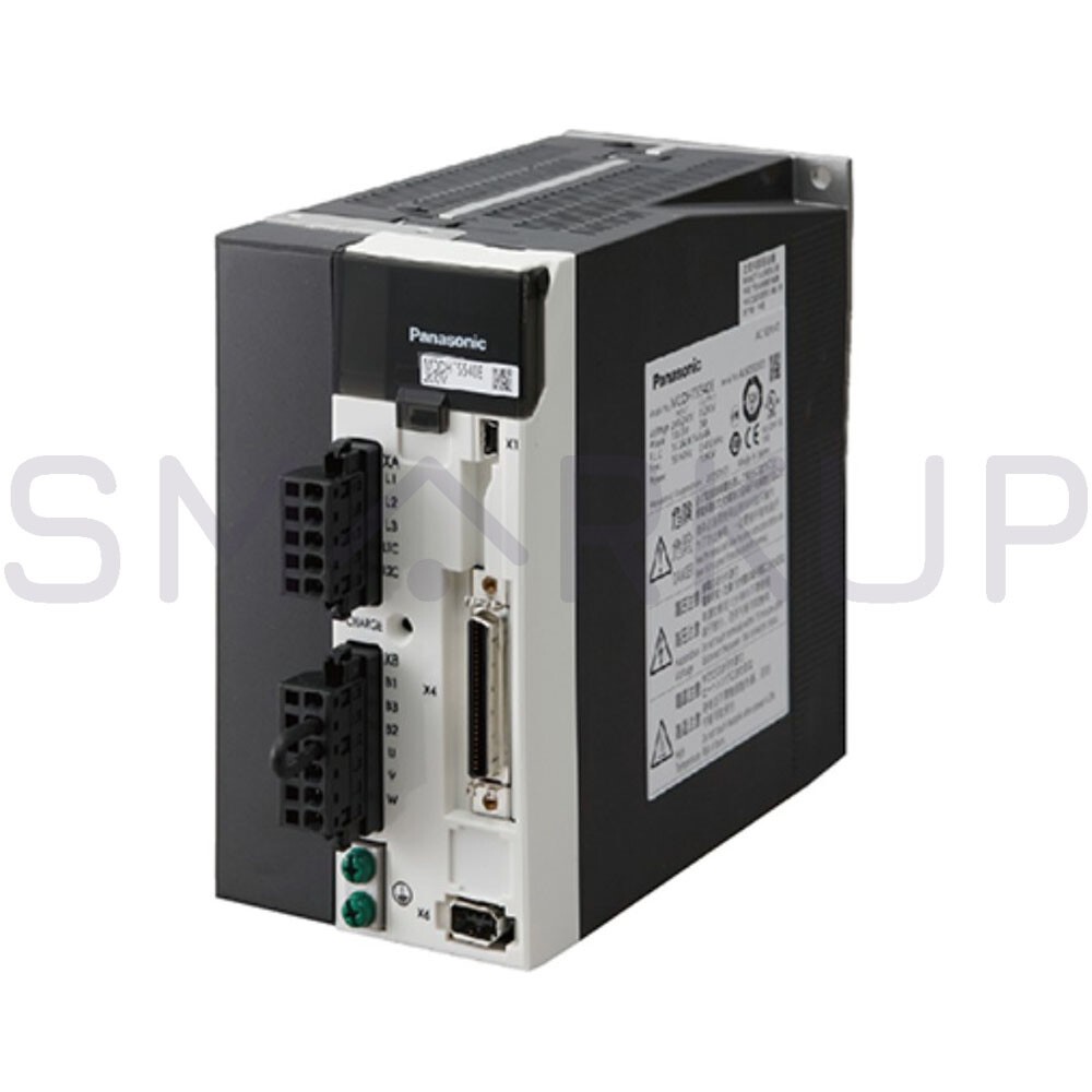 New In Box PANASONIC MFDHTB3A2E AC Servo Driver