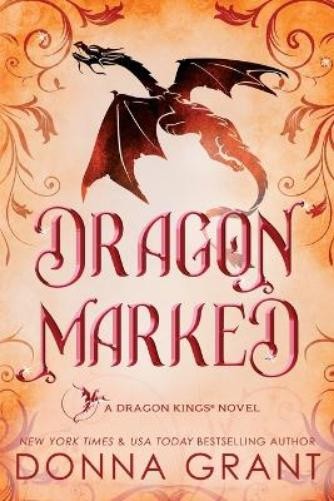 Donna Grant Dragon Marked (Paperback)Another great item from Rarewaves USA | Free delivery!