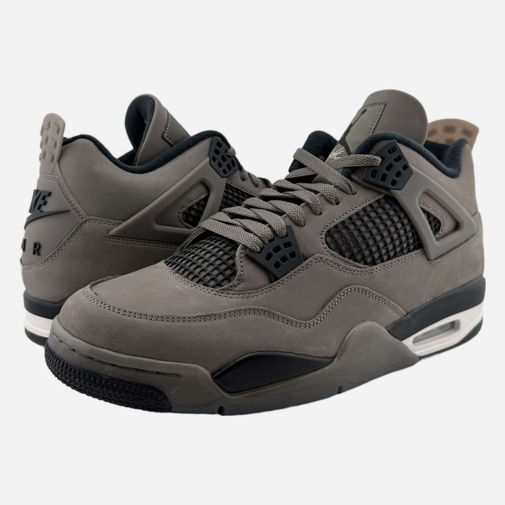 Jordan 4 Cave Stone OG Box New