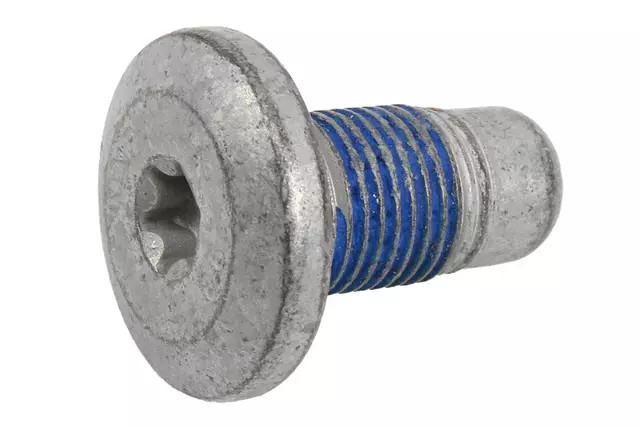 Genuine GM M15x1.5x29 Steering Wheel Bolt 11610164