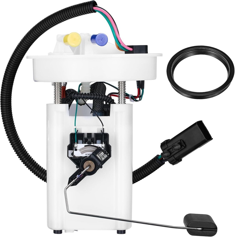 Fit For 1999-2004 Jeep Grand Cherokee 4.0L 4.7L Fuel Pump Module Assembly E7127M