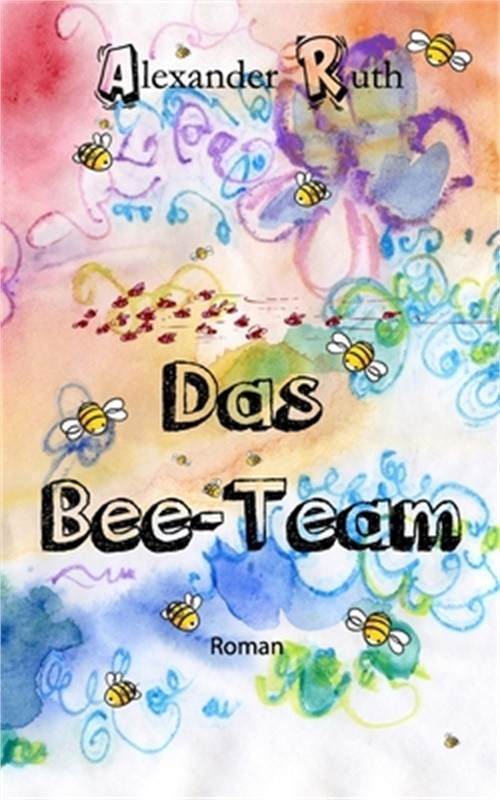 Das Bee-Team (Paperback or Softback)