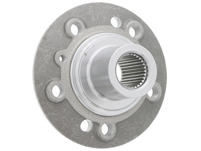 Rear Wheel Hub for 2013-2016 Mercedes GL550 51YFJG