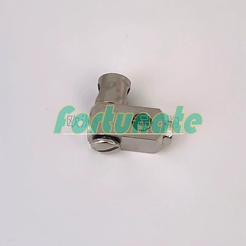 1PC NEW FOR Hansgrohe Shower empty accessories 96100000 converter