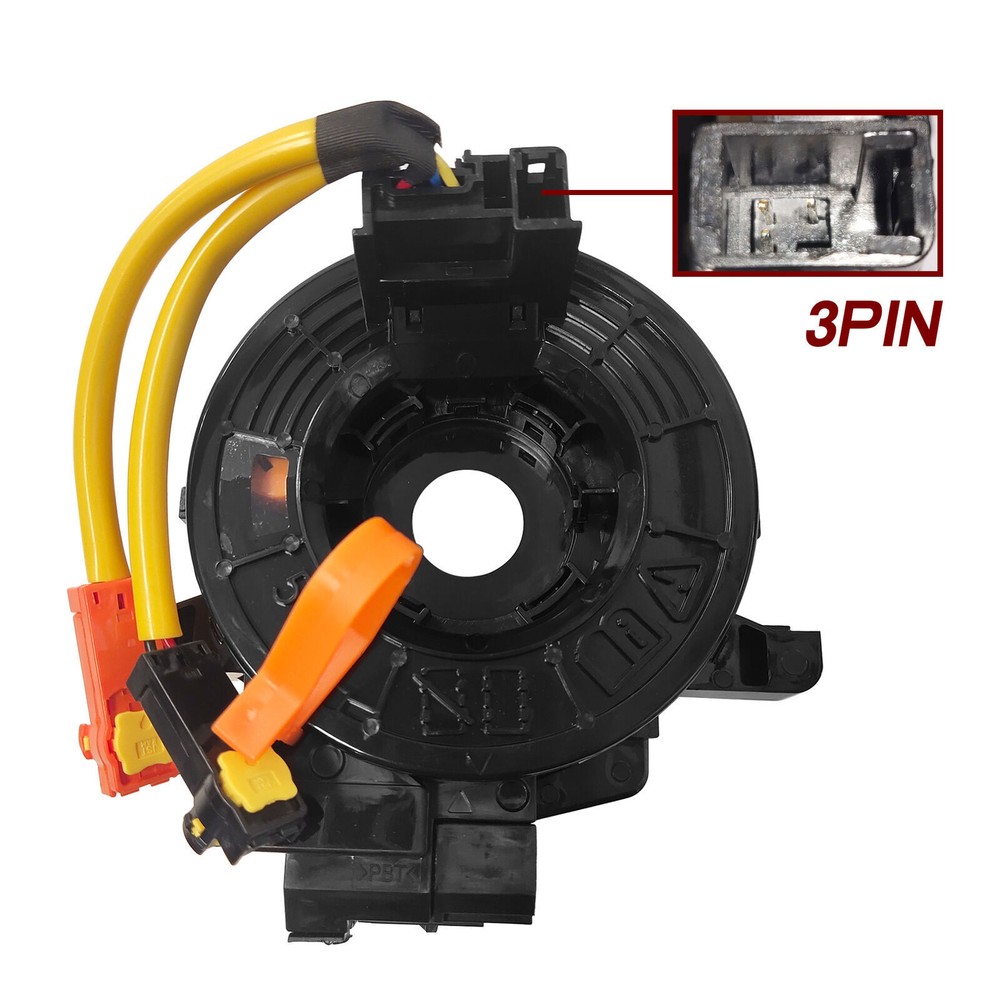 84306-22010 Clock Spring Cable for Toyota Corolla Highlander Yaris RAV4 Steering Wheel