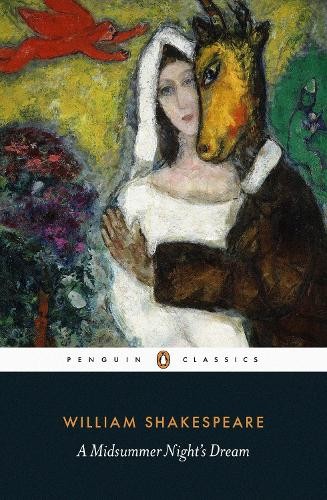 William Shakespeare A Midsummer Night's Dream (Paperback)Another great item from Rarewaves USA | Free delivery!