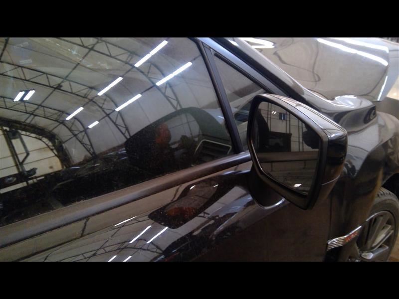 15 WRX Right Side Passenger Mirror Non-Heated OEM 5931100