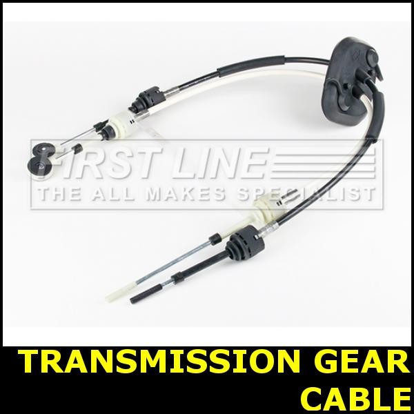 Transmission Gear Cable Fits VAUXHALL ASTRA K 1.0 1.4 B10XFL B14XE D10XFL 2CD2