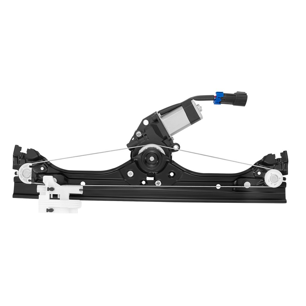 For 2012-2019 Fiat 500 2-Door Front Driver Side Power Window Regulator w/ Motor