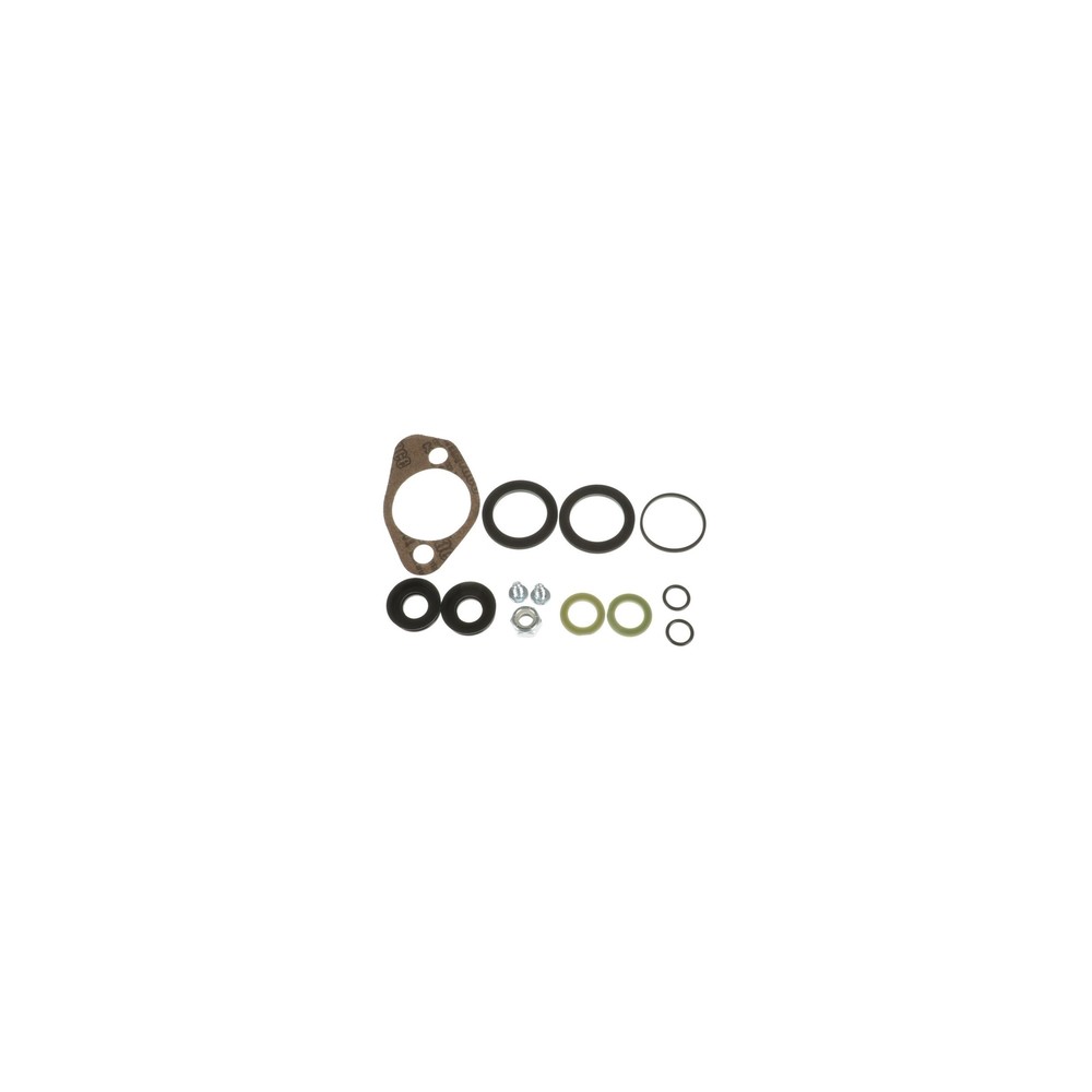 Sunsong Power Steering Control Valve Seal Kit For 1960, 1964 Mercury Park Lane