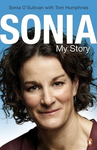 Sonia: My Story by O'Sullivan, Sonia Paperback Book The Fast Free ShippingFREE US DELIVERY | ISBN: 0141036044 | Quality Books