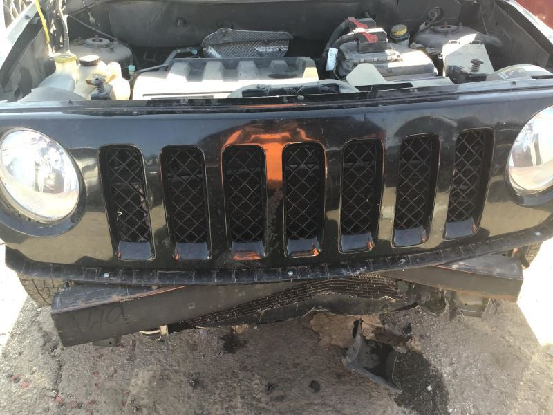 Grille Fits 11-17 PATRIOT 4545888