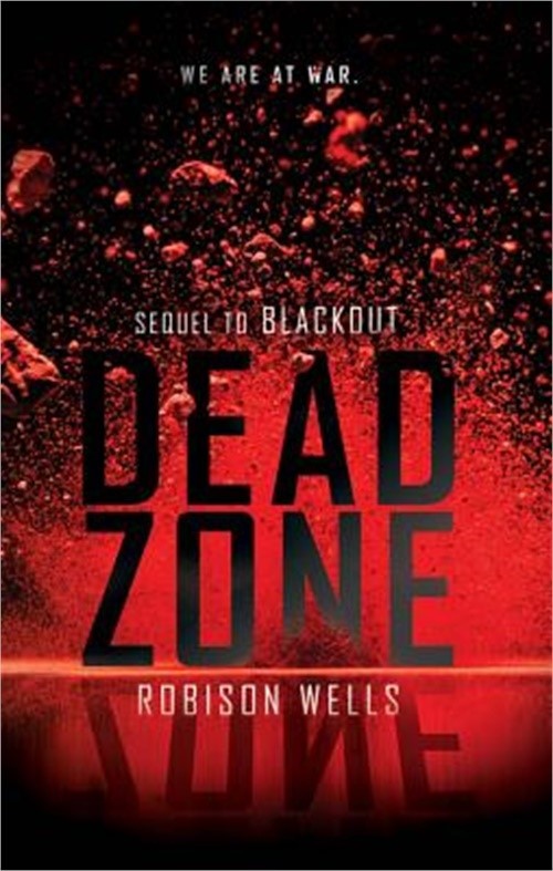 Dead Zone (Paperback or Softback)