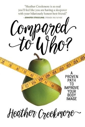 Heather Creekmore Compared to Who? (Paperback)Another great item from Rarewaves USA | Free delivery!