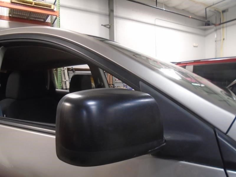 Passenger Side Power View Mirror VIN J Fits 08-15 Nissan Rogue 1543047