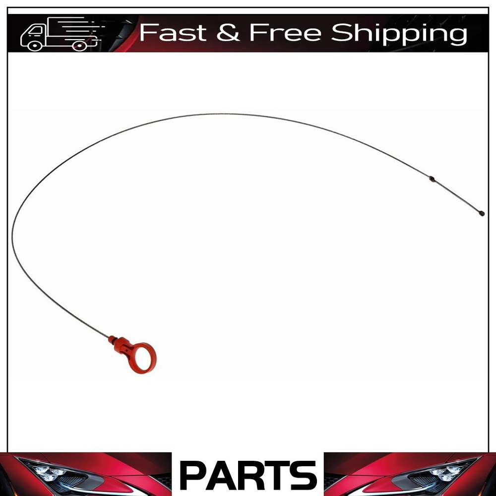 SP27 Dorman Transmission Dipstick Tool for Chrysler Dodge Jeep 1PCS