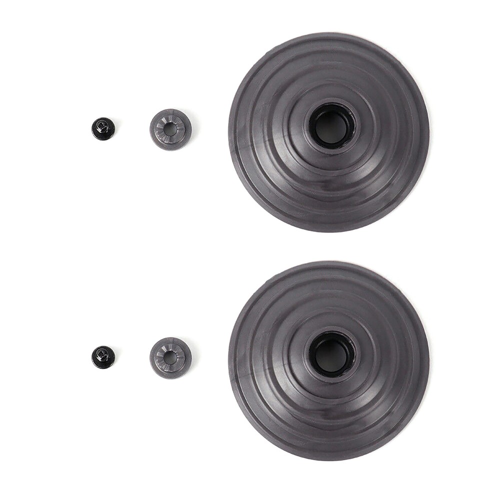 Dyson V6 V7 V8 V10 V11 Ball Wheel Cover Replacement for C58 DC59 DC62 DC72 DC74 Vacuum Brush Head