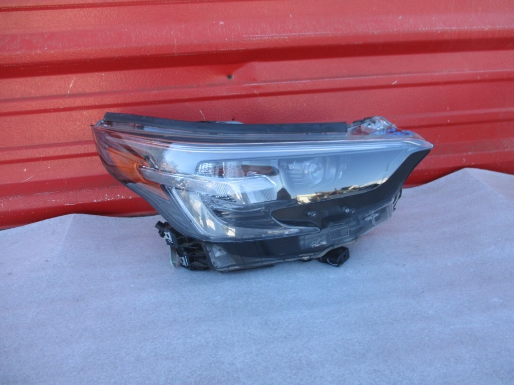 2023 2024 Subaru Legacy Outback Headlight LED Right RH Passenger Side #28 OEM