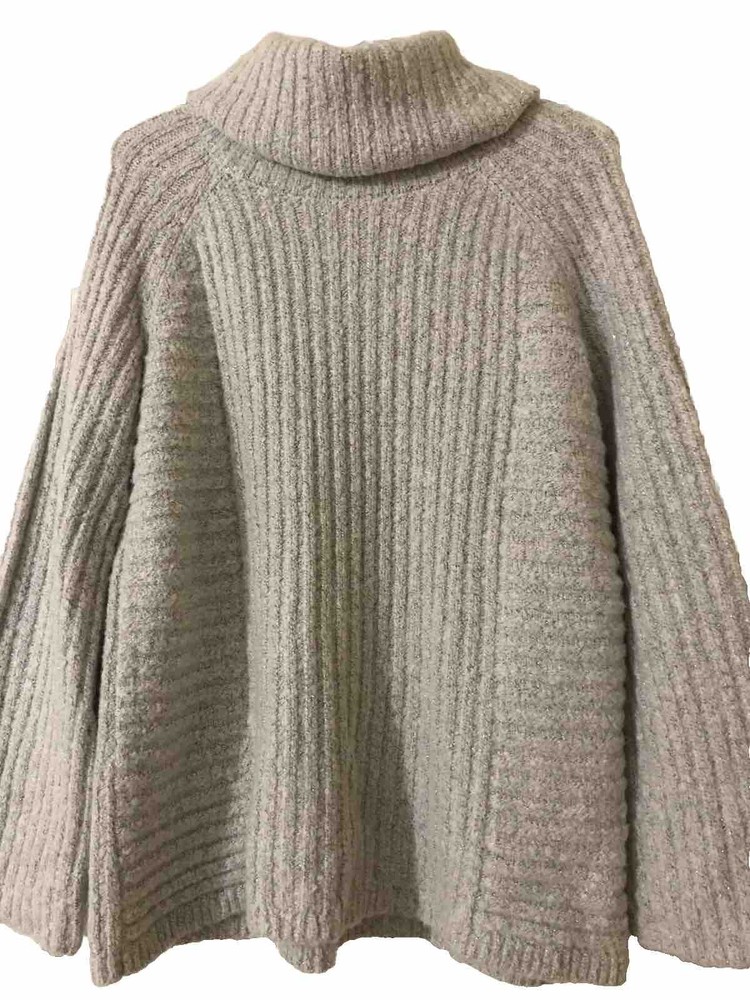 Simply Vera-Vera Wang Women’s Sweater