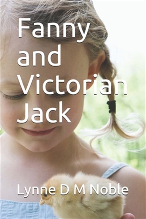 Fanny and Victorian Jack (Paperback or Softback)