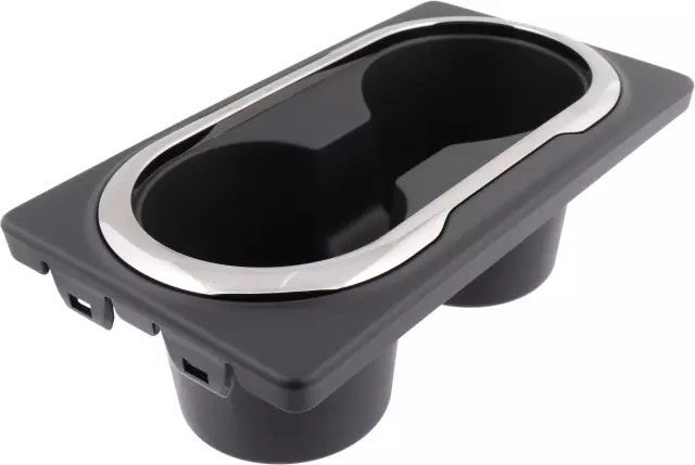 Genuine Nissan Console Cup Holder 96965-EZ40ANew OEM NISSAN Part QTY 1(Please Provide VIN)