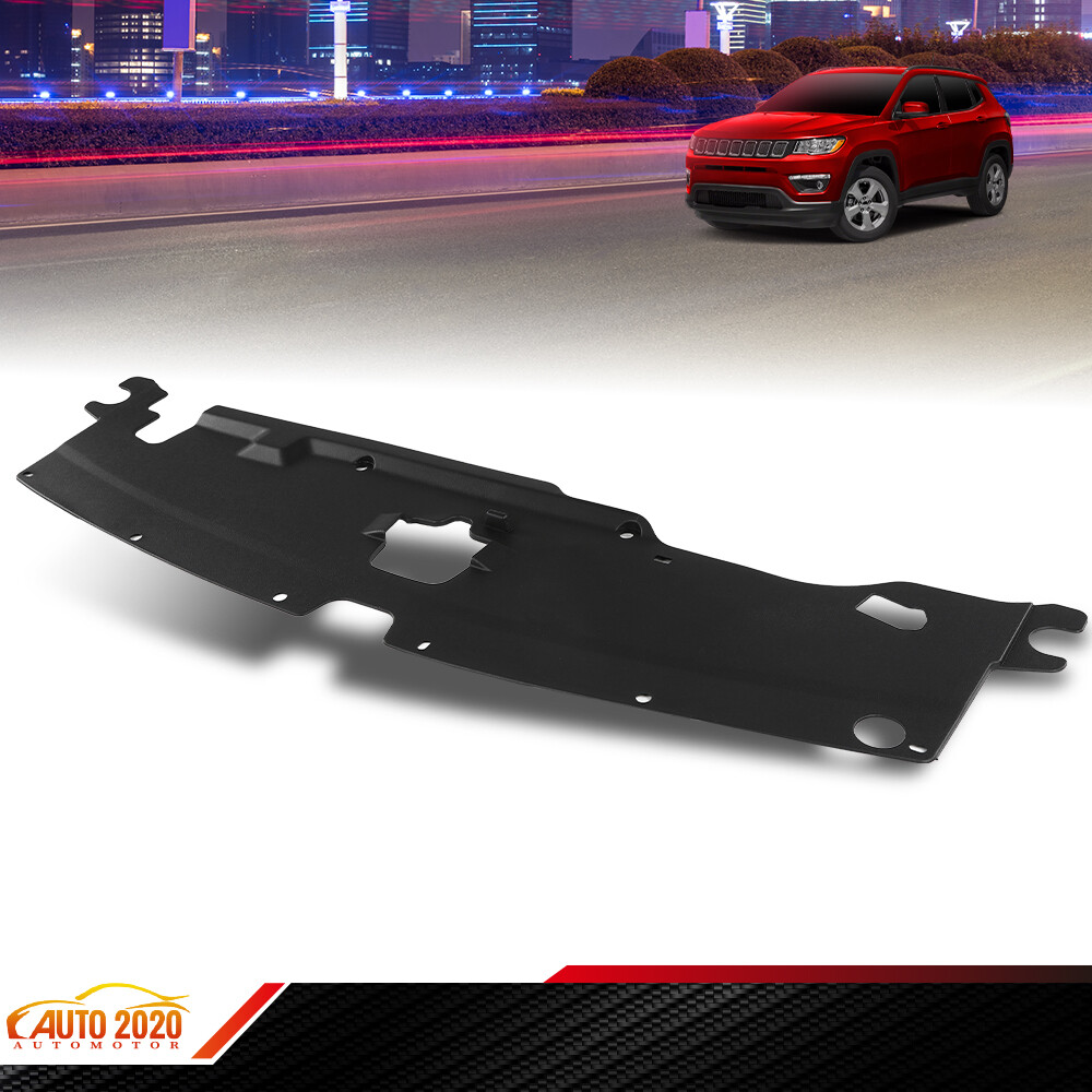 Fit For 2018-2022 Jeep Compass Front Radiator Support Access Cover 5599663390