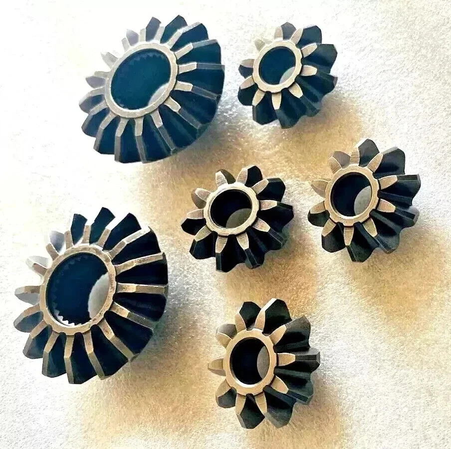 Rear Differential Pinion Rebuild Repair Kit Fit For Suzuki Samurai SJ413