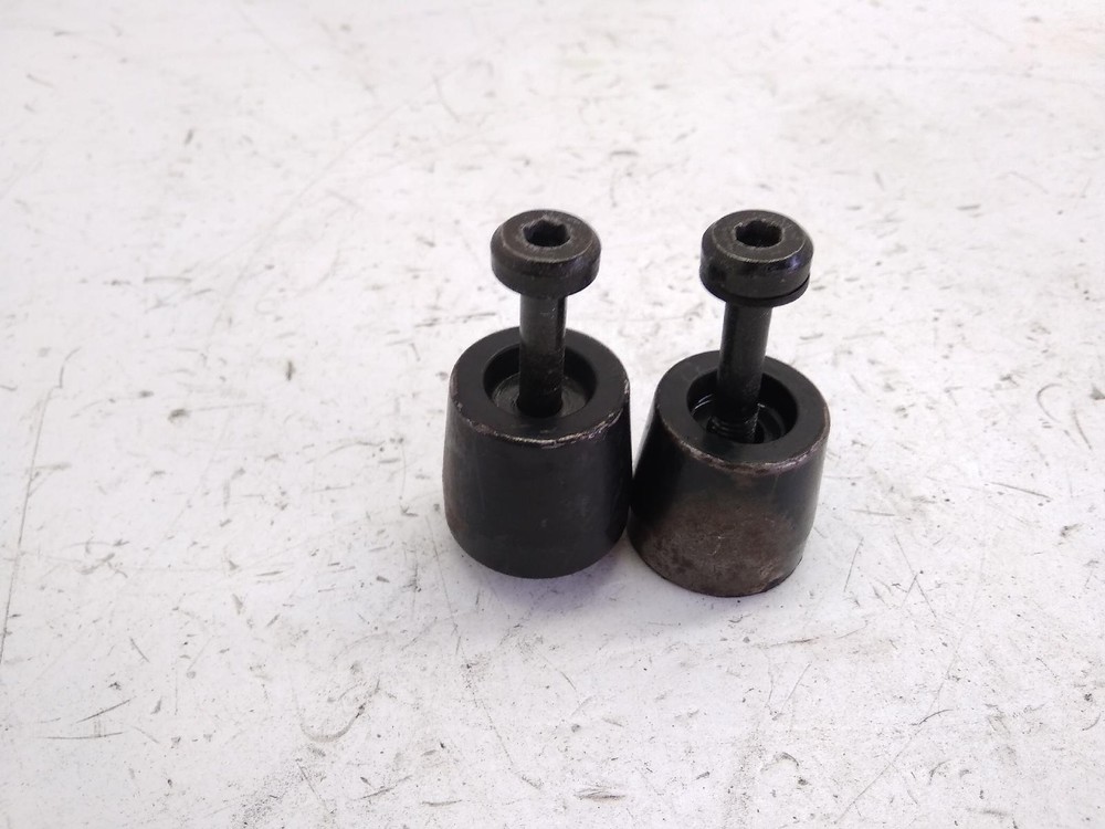 Pair rocker arms stabilizers handlebars KYMCO PEOPLE GTI 300 2010 V40000