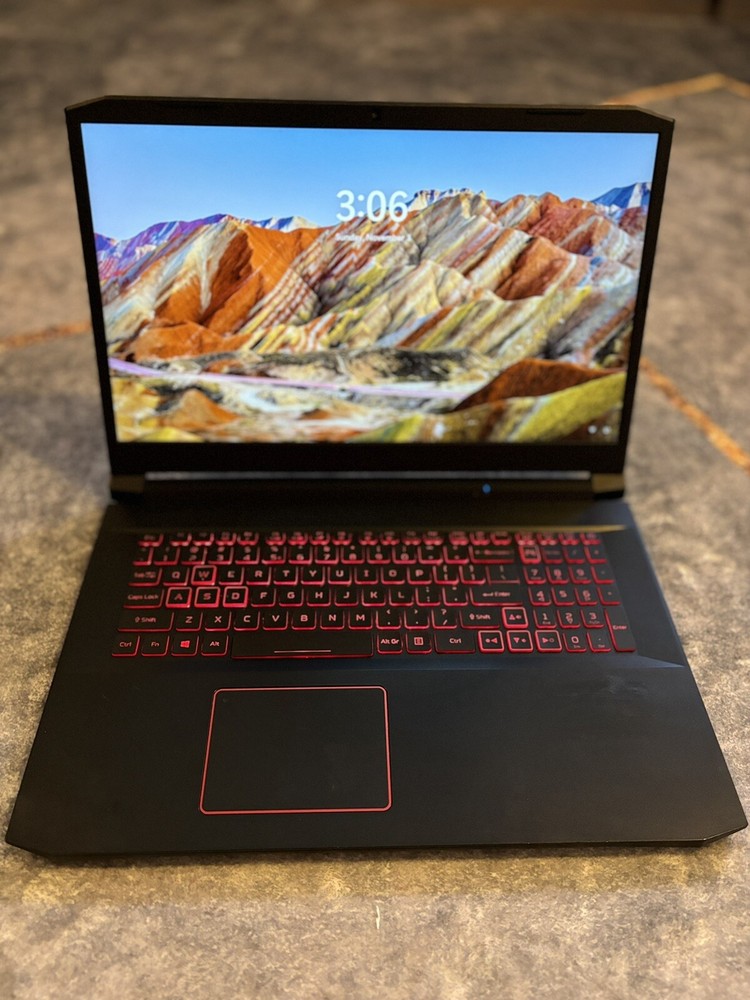 Acer Nitro 5 17.3