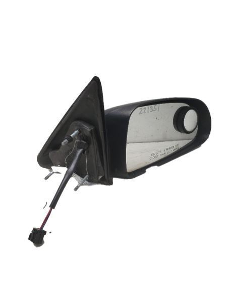 Passenger Side Power View Mirror 5x7