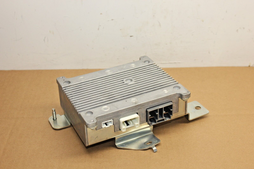 ✅ OEM 2017-2018 INFINITI Q60 POWER INVERTER CONTROL MODULE UNIT 2.0L 291A1-39X0B