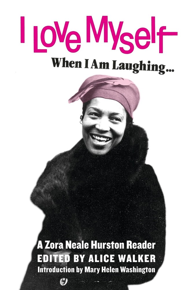 I Love Myself When I Am Laughing... And Then Again When I Am Looking Mean and I,