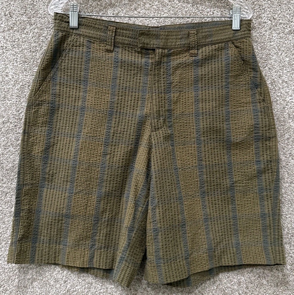 Patagonia Thrift Shorts Mens Sz 32 10