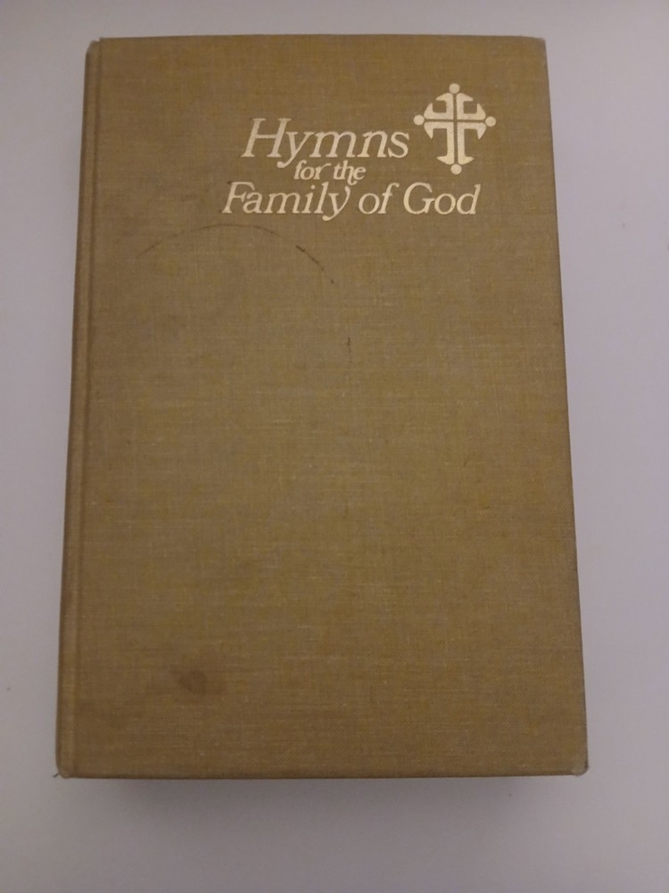 Hymns for the Family of God by Bryan J. Leech (Hardcover)