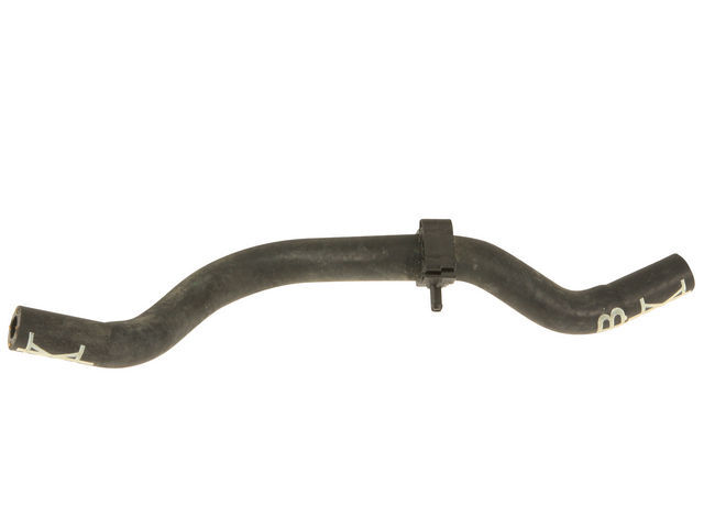 Genuine 72DF66T Upper Expansion Tank Hose Fits 2006-2008 VW Jetta