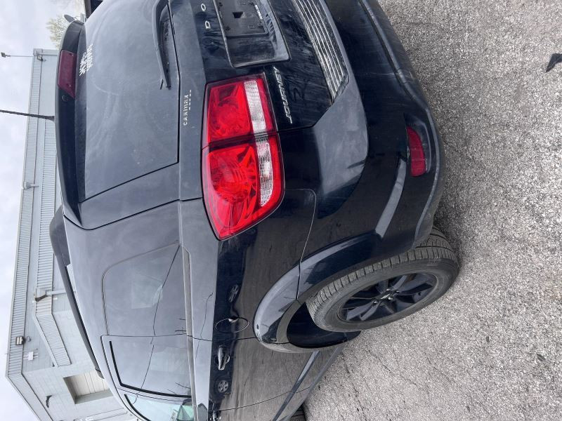 Wheel 17x6-1/2 Aluminum 10 Spoke Individual Spokes Fits 19-20 CARAVAN 4663256