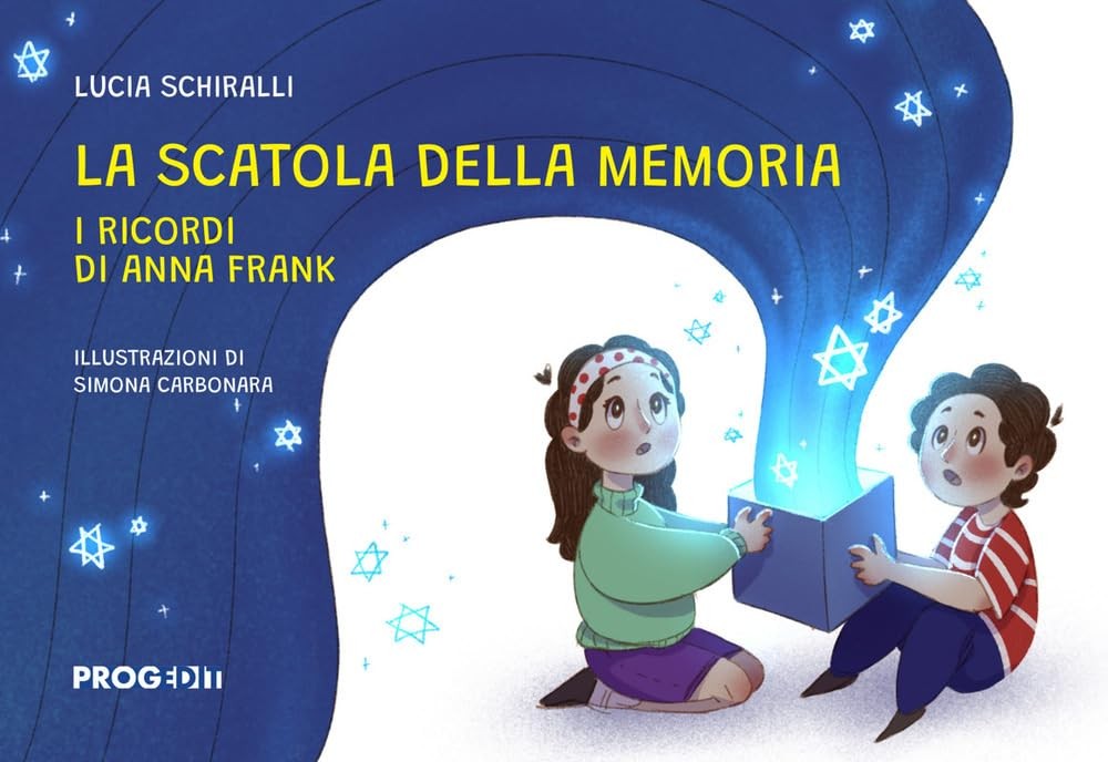 Simona Carbonara Lucia Sc La scatola della memoria. I ricordi di Ann (Paperback)Another great item from Rarewaves USA | Free delivery!