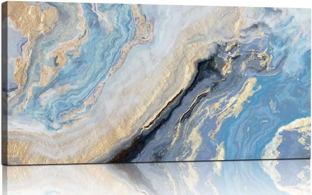 Abstract Canvas Wall Art 20.00