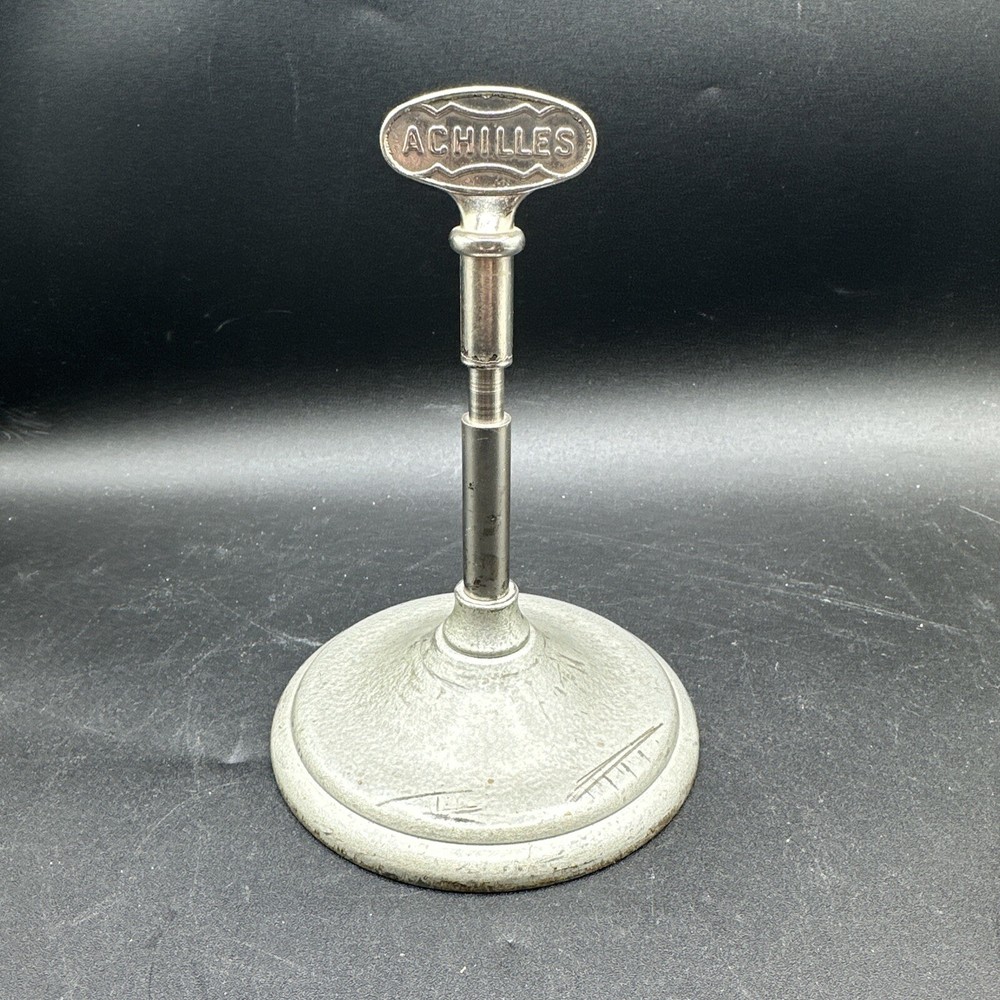 Achilles Stamp Holder  Without The Carousel-image