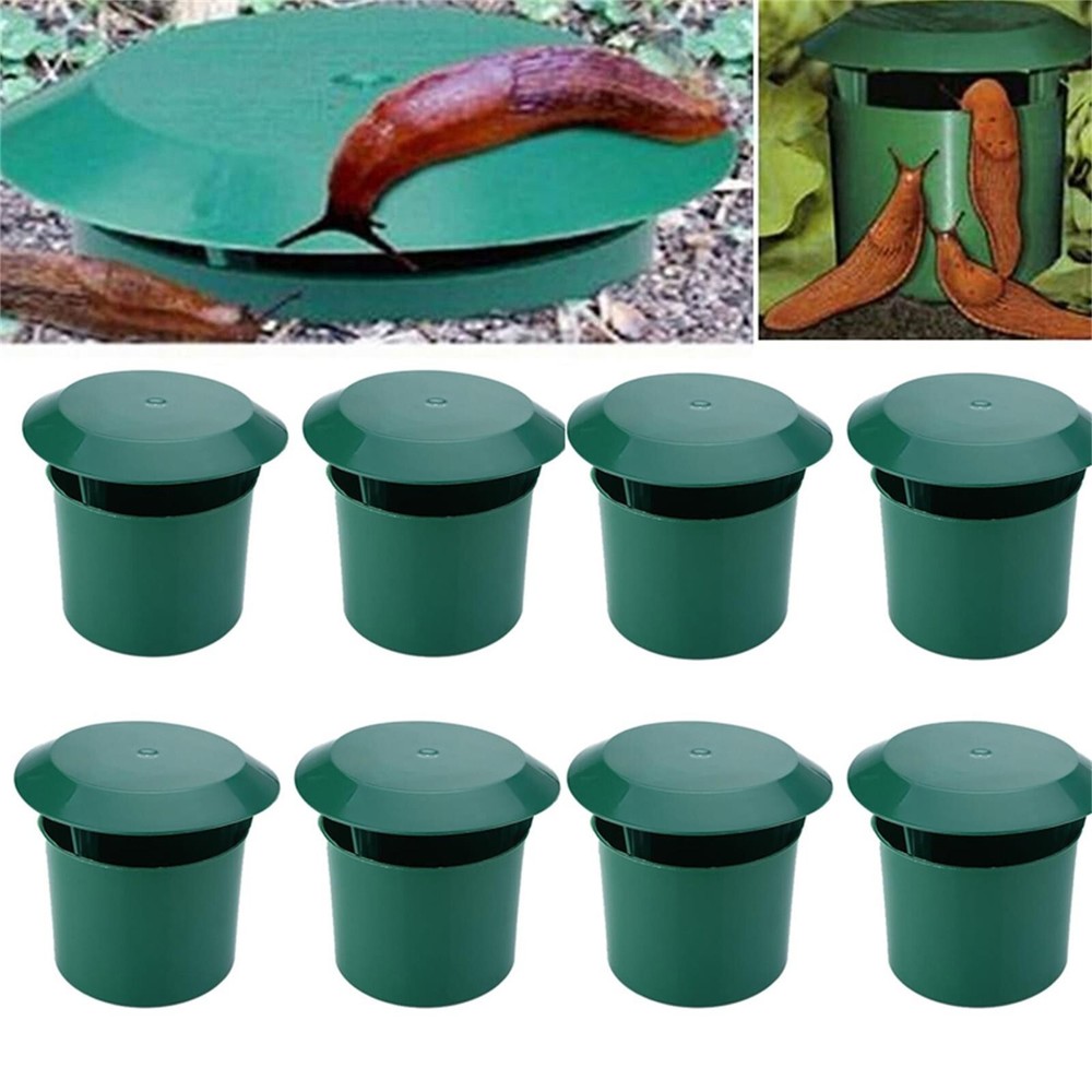 Beer Trap Beer Plastic Box Trap Catcher Tool Reusable Plastic Trapper House