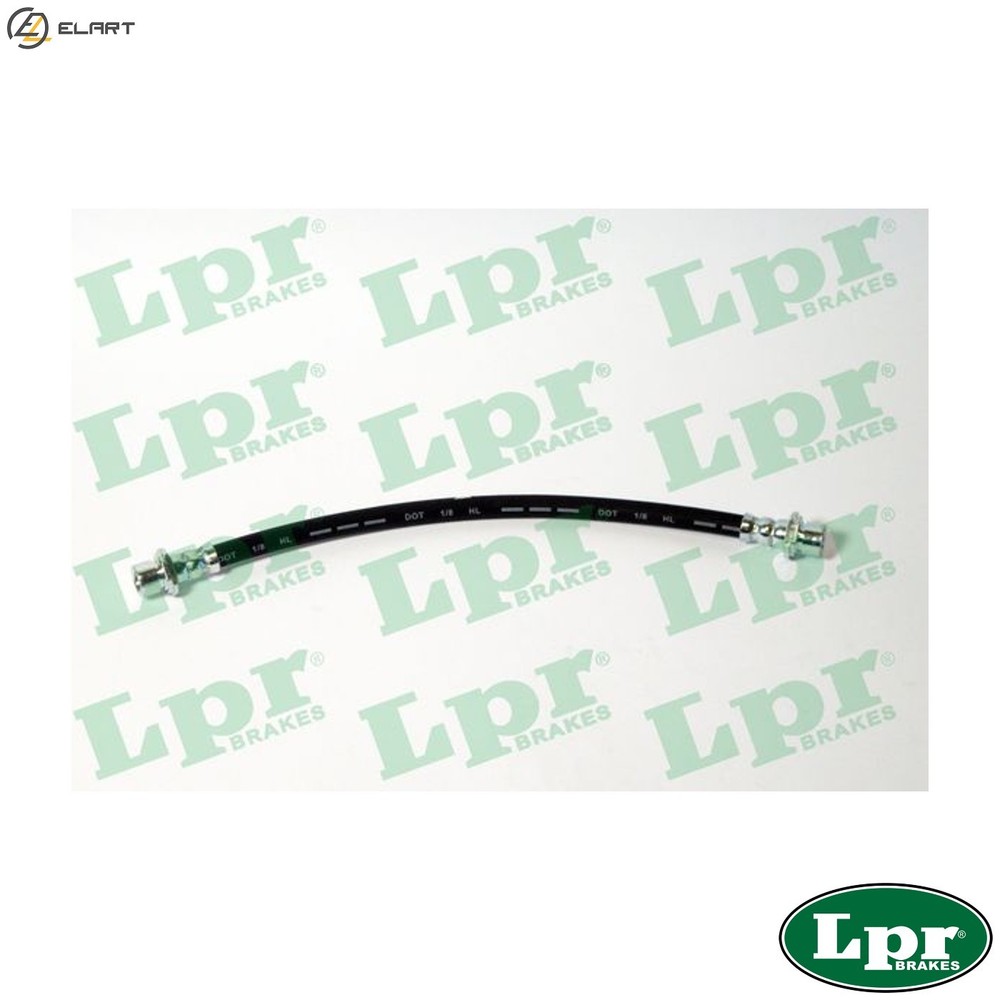 BRAKE HOSE 6T46851 FOR TOYOTA YARIS/VERSO/FUN/CARGO/VITZ VITZ/ECHO YARIS/VITZ