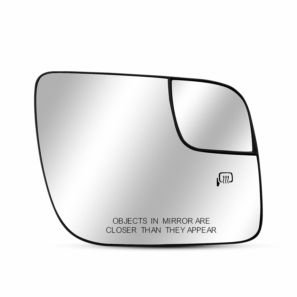 2011-2019 Ford Explorer Passenger Side Mirror Glass Replacement BB5Z17K707A C  