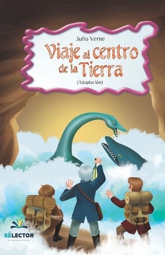 Julio Verne Viaje al centro de la Tierra (Paperback)Another great item from Rarewaves USA | Free delivery!
