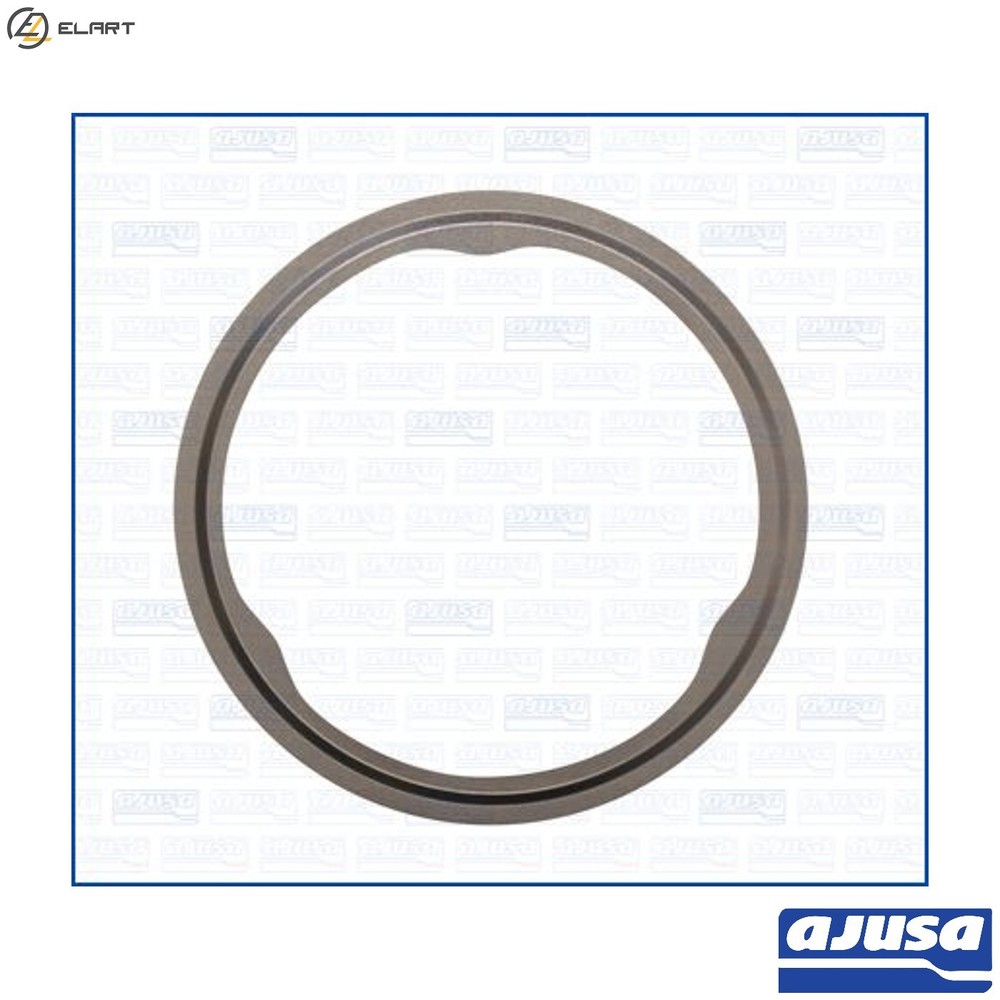 GASKET EXHAUST PIPE 01332400 FOR B14NET/14NEH D14NEH 1.4L 4cyl