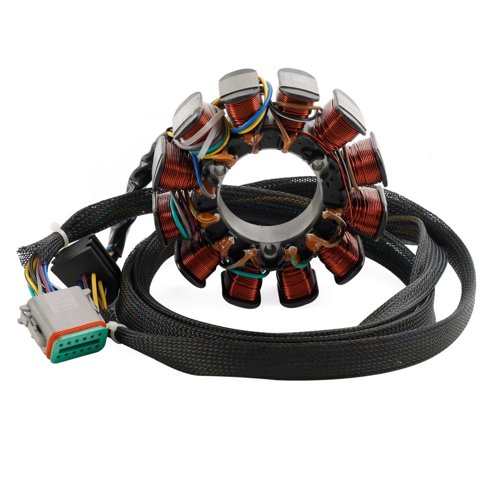 Stator Generator For Polaris Genesis / Virage 1200 | MSX 140 1999-2004 # 4010320