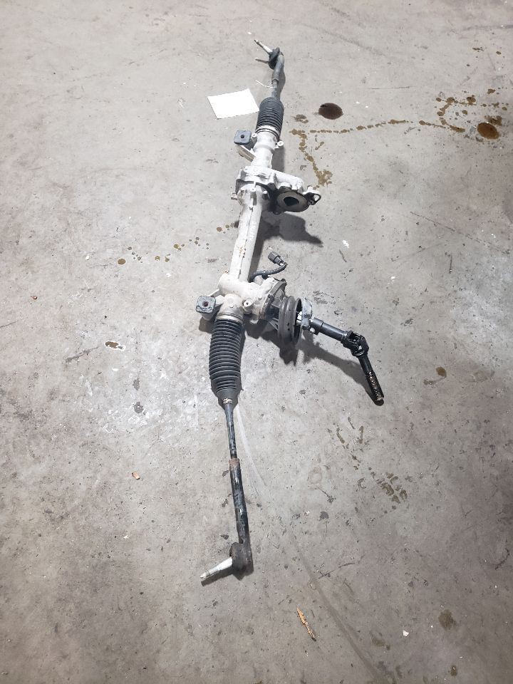 Steering Gear/Rack Fits 20-23 ENCLAVE 1359229